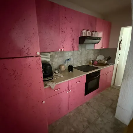 Privatan Smestaj Plava Kuca Ubytování v soukromí *