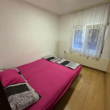 Ubytování v soukromí Privatan Smestaj Plava Kuca