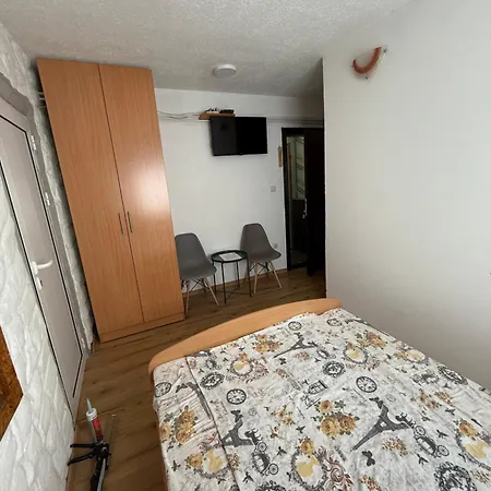 Ubytování v soukromí Privatan Smestaj Plava Kuca *