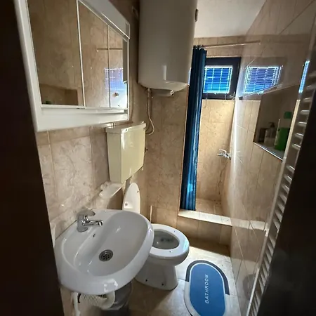 Privatan Smestaj Plava Kuca Mataruska Banja