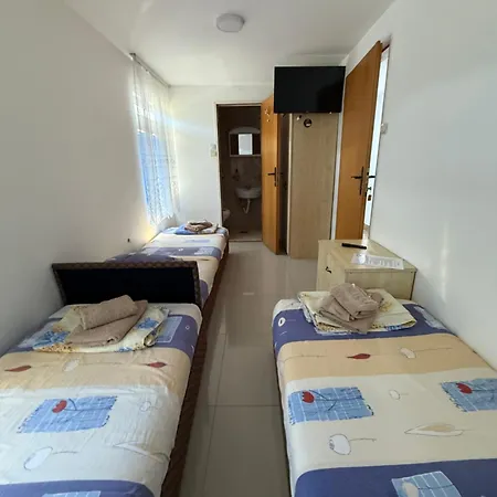 Ubytování v soukromí Privatan Smestaj Plava Kuca *