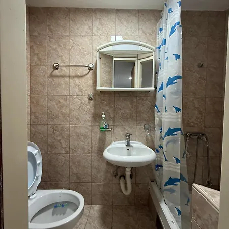 Privatan Smestaj Plava Kuca *