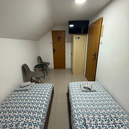 Ubytování v soukromí Privatan Smestaj Plava Kuca *