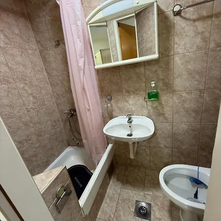 Ubytování v soukromí Privatan Smestaj Plava Kuca *