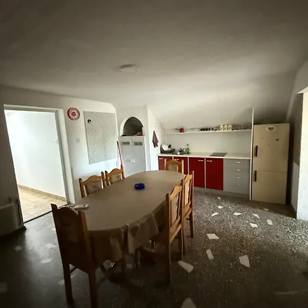 Privatan Smestaj Plava Kuca Mataruska Banja