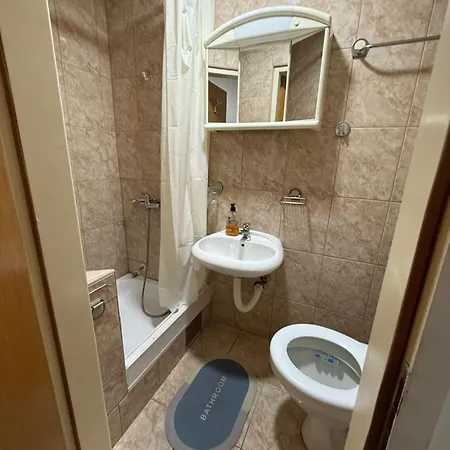 Privatan Smestaj Plava Kuca Mataruska Banja