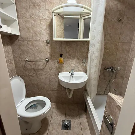 Privatan Smestaj Plava Kuca