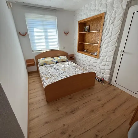 Ubytování v soukromí Privatan Smestaj Plava Kuca