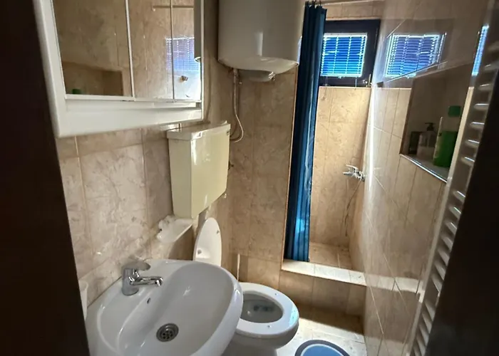 Privatan Smestaj Plava Kuca Mataruska Banja