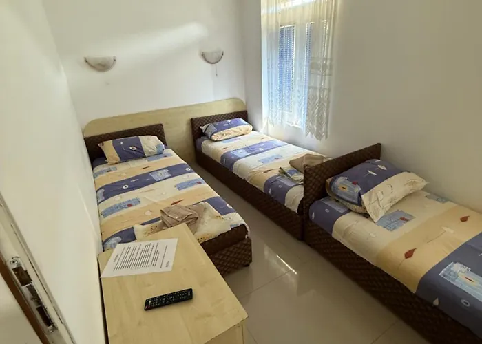 Privatan Smestaj Plava Kuca منزل للإقامة Mataruska Banja