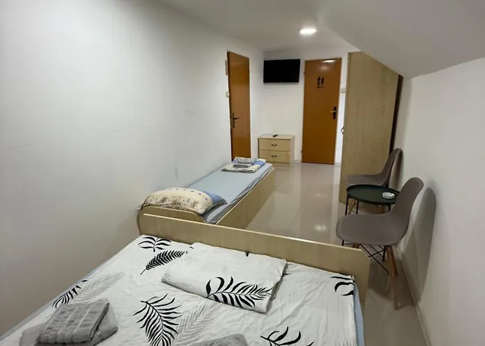 منزل للإقامة Privatan Smestaj Plava Kuca Mataruska Banja