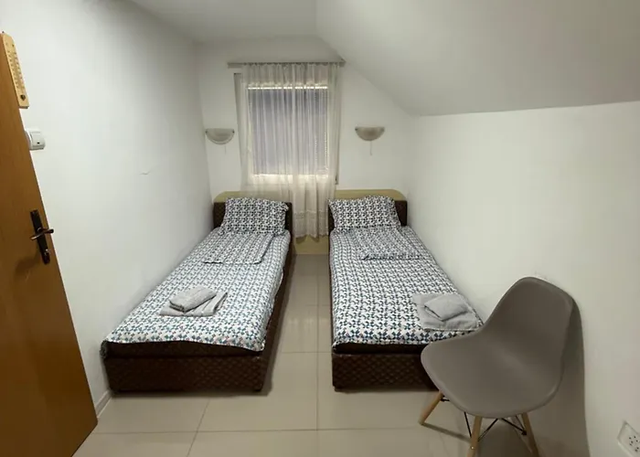 Privatan Smestaj Plava Kuca