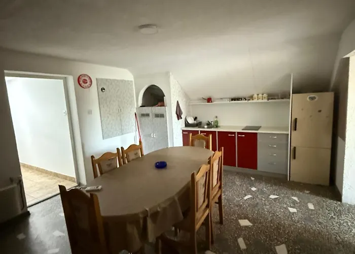 Privatan Smestaj Plava Kuca Mataruska Banja