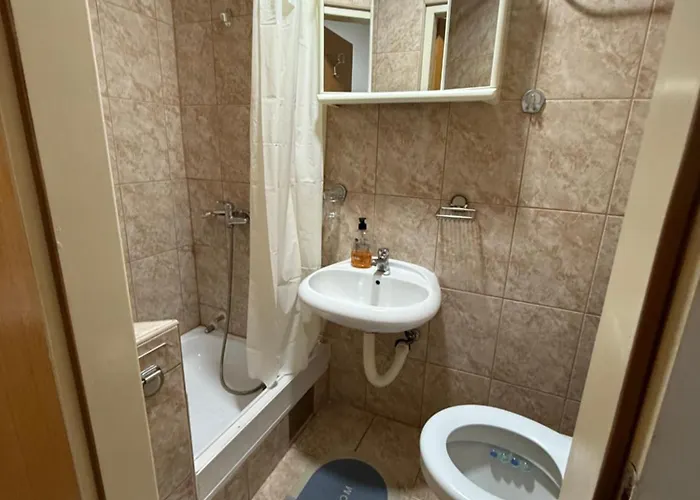 Privatan Smestaj Plava Kuca Mataruska Banja